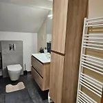 Appartamento Bright With 2 Bedrooms In *