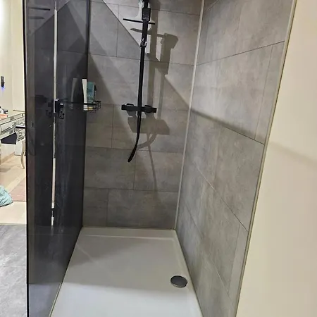 Bright With 2 Bedrooms In Daire Herstal