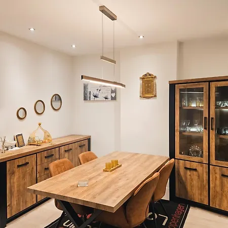 Bright With 2 Bedrooms In Herstal